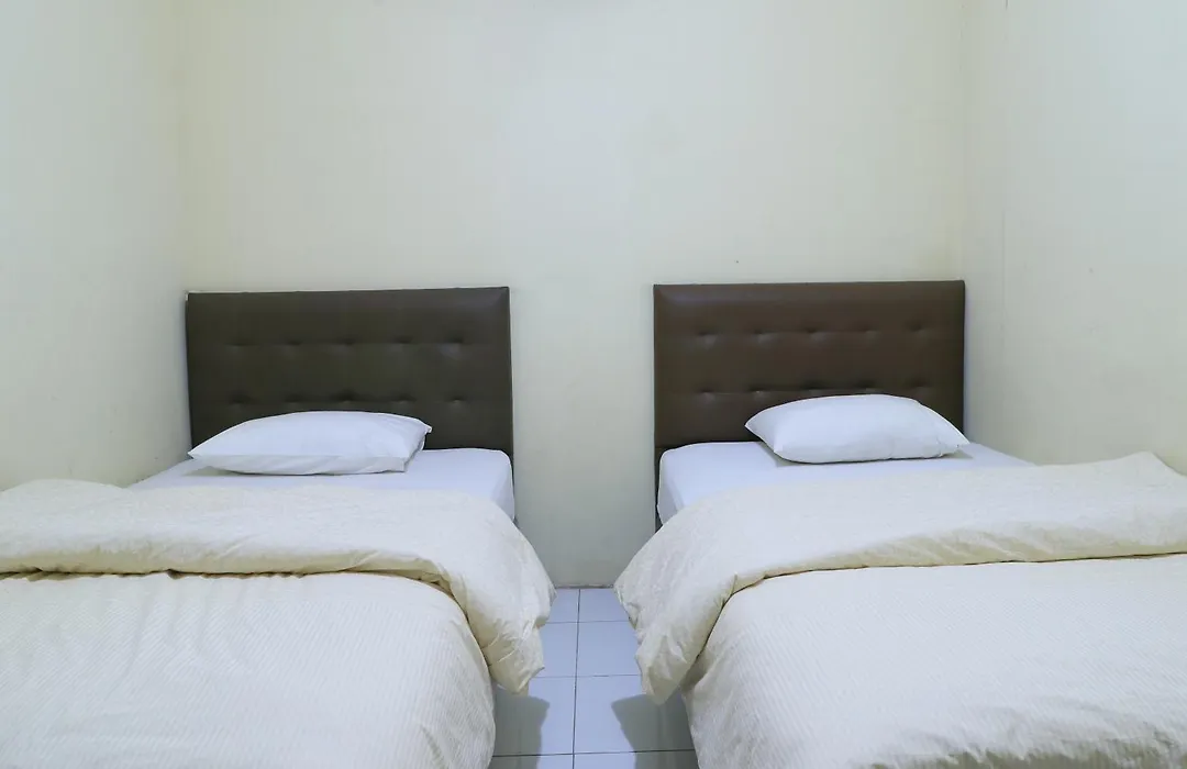 Guest House Samarinda-1
