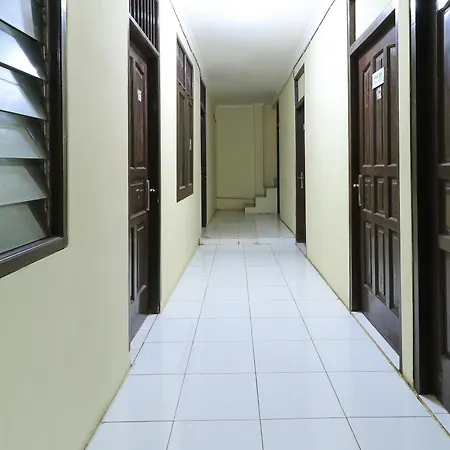 Guest House Samarinda-3