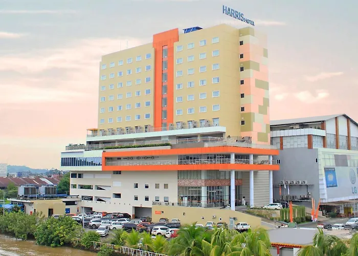 HARRISHotel Samarinda