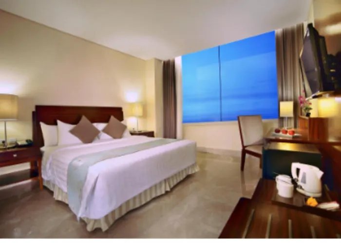 Aston And Convention CenterHotel Samarinda