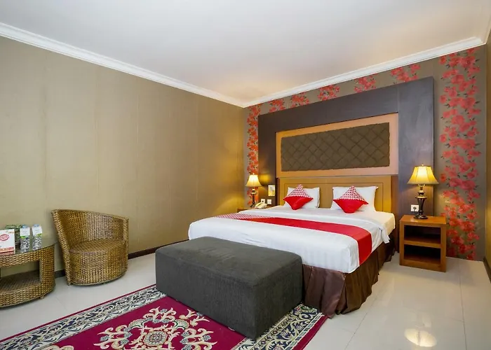 Radja Hotel Samarinda